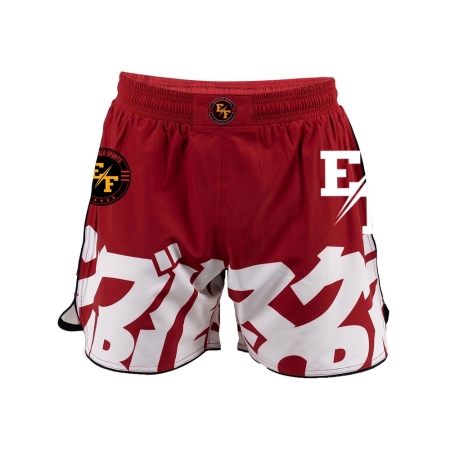 Bjj Shorts